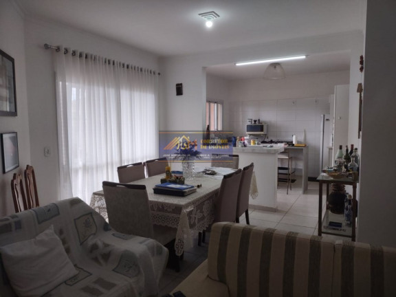 Imagem Sobrado com 2 Quartos à Venda, 250 m² em Nova Cabreúva (centro) - Cabreúva