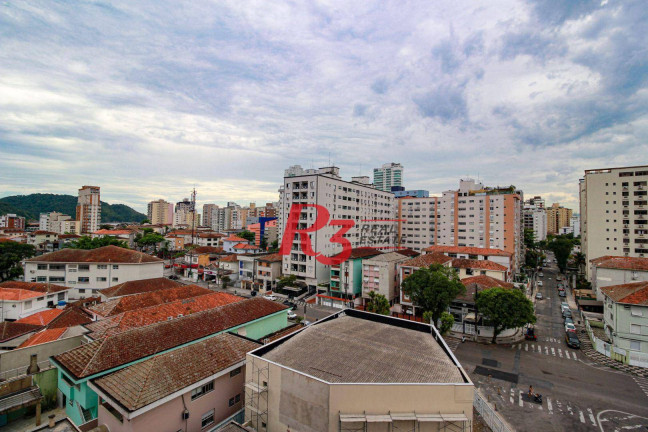 Imagem Apartamento com 3 Quartos à Venda, 130 m² em Ponta Da Praia - Santos Imagem Apartamento com 3 Quartos à Venda, 130 m² em Ponta Da Praia - Santos
