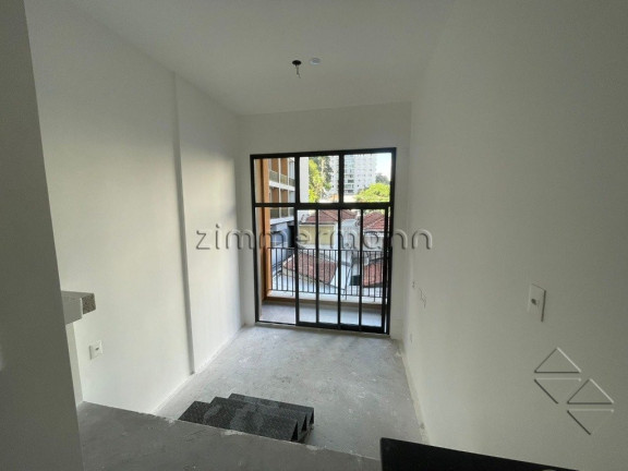 Imagem Apartamento com 1 Quarto à Venda, 41 m² em Perdizes - São Paulo Imagem Apartamento com 1 Quarto à Venda, 41 m² em Perdizes - São Paulo