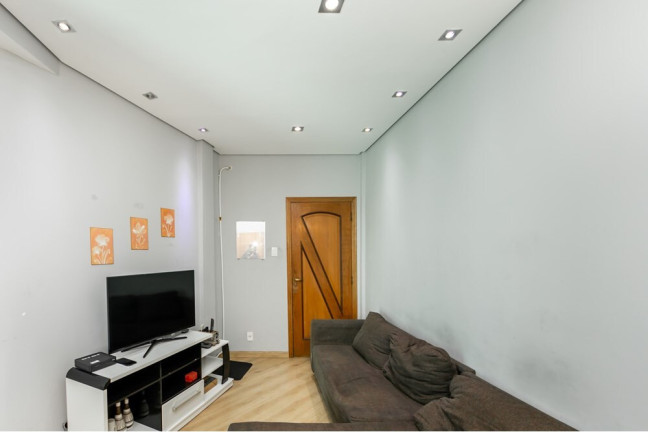 Imagem Apartamento com 1 Quarto à Venda, 20 m² em Santa Efigênia - São Paulo Imagem Apartamento com 1 Quarto à Venda, 20 m² em Santa Efigênia - São Paulo
