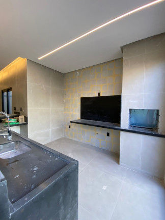 Imagem Casa com 3 Quartos à Venda, 188 m² em Residencial Granville - Goianésia Imagem Casa com 3 Quartos à Venda, 188 m² em Residencial Granville - Goianésia