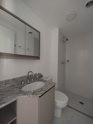 Imagem Apartamento com 2 Quartos para Alugar, 60 m² em Jardim Das Belezas - Carapicuíba
