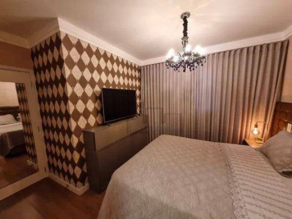 Imagem Apartamento com 3 Quartos à Venda, 110 m² em Parque Campolim - Sorocaba
