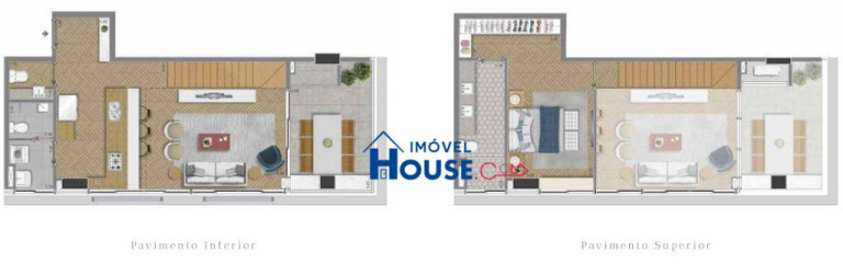 Imagem Imóvel com 3 Quartos à Venda, 96 m² em Jardins - São Paulo