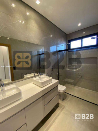 Imagem Casa com 3 Quartos à Venda, 250 m² em Residencial Cyrela - Bauru Imagem Casa com 3 Quartos à Venda, 250 m² em Residencial Cyrela - Bauru