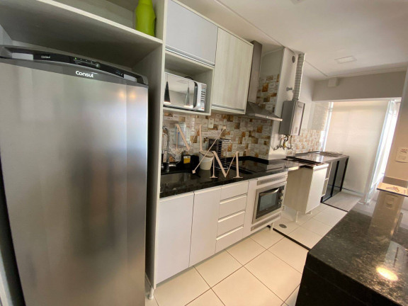 Imagem Apartamento com 1 Quarto à Venda, 48 m² em Ponta Da Praia - Santos Imagem Apartamento com 1 Quarto à Venda, 48 m² em Ponta Da Praia - Santos