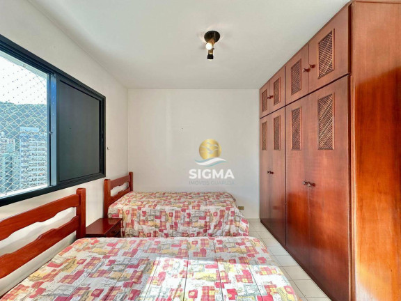 Imagem Apartamento com 3 Quartos à Venda, 140 m² em Pitangueiras - Guarujá