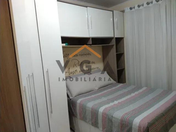 Imagem Casa com 2 Quartos à Venda, 50 m² em Vila Curuçá - São Paulo Imagem Casa com 2 Quartos à Venda, 50 m² em Vila Curuçá - São Paulo