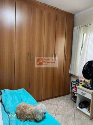 Imagem Sobrado com 3 Quartos à Venda, 121 m² em Parque Novo Oratório - Santo André Imagem Sobrado com 3 Quartos à Venda, 121 m² em Parque Novo Oratório - Santo André