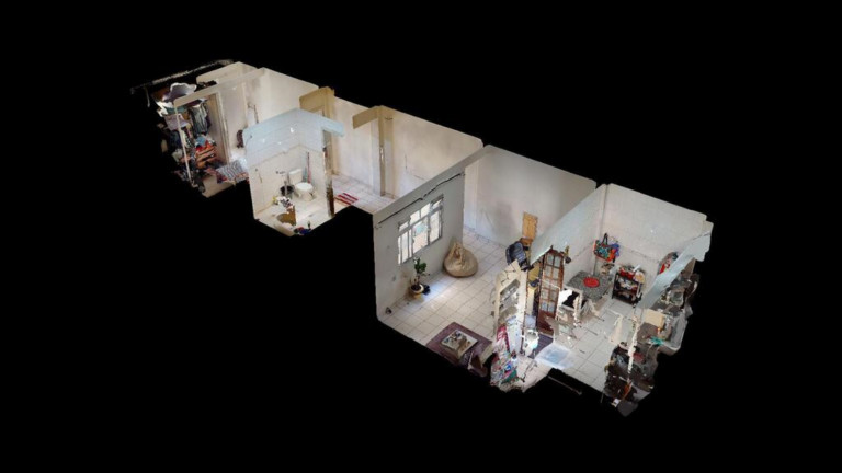 Imagem Imóvel com 1 Quarto à Venda, 64 m² em Bela Vista - São Paulo Imagem Imóvel com 1 Quarto à Venda, 64 m² em Bela Vista - São Paulo