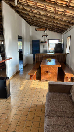 Imagem Chácara com 3 Quartos à Venda, 10 m² em Rio São João - Itatiaiuçu