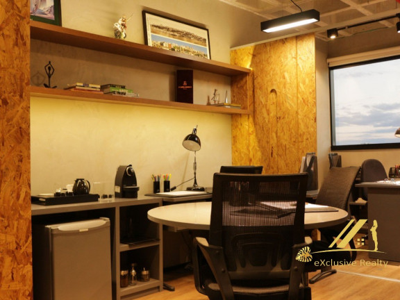 Sala Comercial à Venda, 30 m² em Caminho Das árvores - Salvador