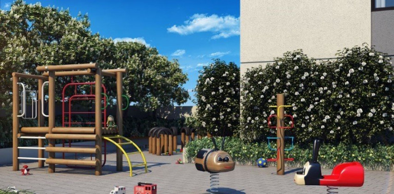 Imagem Apartamento com 2 Quartos à Venda, 40 m² em Jardim Santo Antônio - São Paulo Imagem Apartamento com 2 Quartos à Venda, 40 m² em Jardim Santo Antônio - São Paulo