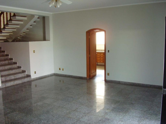 Imagem Sobrado com 4 Quartos para Alugar, 700 m² em Parque Taquaral  - Campinas