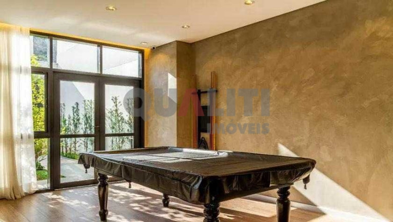 Imagem Studio com 1 Quarto para Alugar, 96 m² em Moema - São Paulo