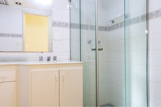 Imagem Apartamento com 3 Quartos à Venda, 126 m² em Santa Cecília - São Paulo Imagem Apartamento com 3 Quartos à Venda, 126 m² em Santa Cecília - São Paulo