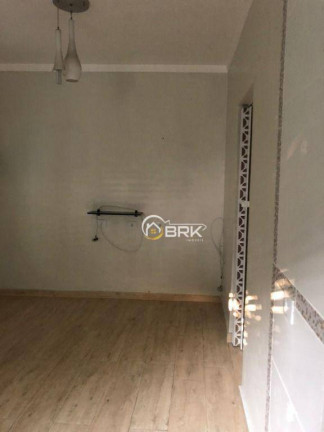 Imagem Casa com 1 Quarto para Alugar, 60 m² em Vila Matilde - São Paulo