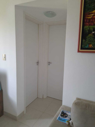 Imagem Apartamento com 2 Quartos à Venda, 54 m² em Buraquinho - Lauro De Freitas