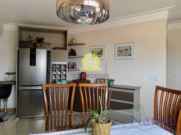Imagem Apartamento com 3 Quartos à Venda, 180 m² em Centro - Guaratuba