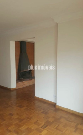 Imagem Apartamento com 3 Quartos à Venda, 158 m² em Moema - São Paulo Imagem Apartamento com 3 Quartos à Venda, 158 m² em Moema - São Paulo