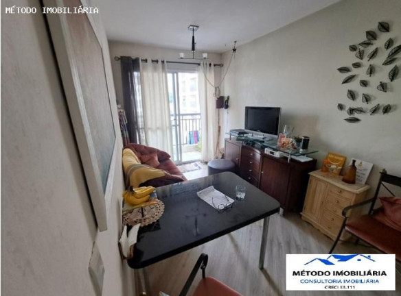 Imagem Apartamento com 2 Quartos à Venda, 50 m² em Ipiranga - São Paulo
