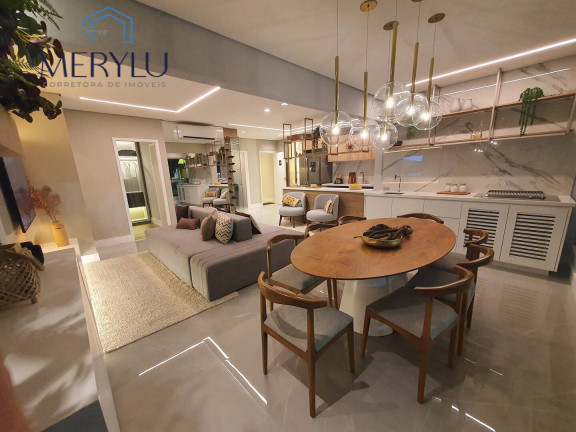 Imagem Apartamento com 3 Quartos à Venda, 83 m² em Alto Da Boa Vista - São Paulo