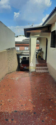 Casa com 4 Quartos à Venda, 173 m² em Vila Camilópolis - Santo André