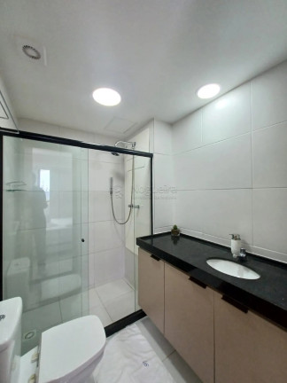 Imagem Apartamento com 1 Quarto à Venda, 29 m² em Muro Alto - Ipojuca