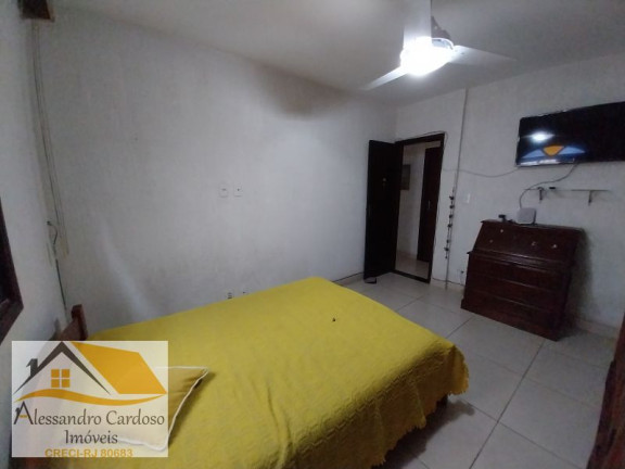 Imagem Casa com 5 Quartos à Venda, 145 m² em Charitas - Niterói