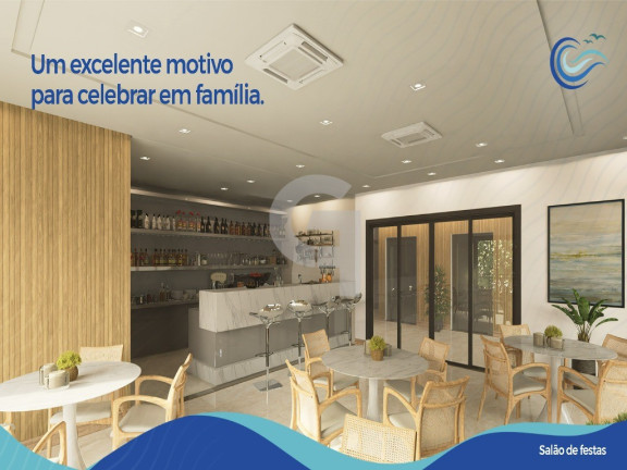 Imagem Apartamento com 2 Quartos à Venda, 61 m² em Armação - Salvador Imagem Apartamento com 2 Quartos à Venda, 61 m² em Armação - Salvador