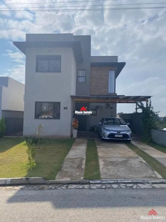 Imagem Casa de Condomínio com 3 Quartos à Venda, 136 m² em Chácaras Do Guacuri - Itupeva Imagem Casa de Condomínio com 3 Quartos à Venda, 136 m² em Chácaras Do Guacuri - Itupeva