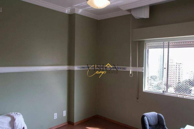 Imagem Apartamento com 3 Quartos à Venda, 170 m² em Cambuí - Campinas Imagem Apartamento com 3 Quartos à Venda, 170 m² em Cambuí - Campinas