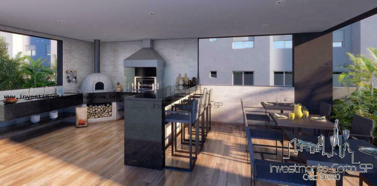 Imagem Apartamento com 3 Quartos à Venda, 105 m² em Tatuapé - São Paulo Imagem Apartamento com 3 Quartos à Venda, 105 m² em Tatuapé - São Paulo