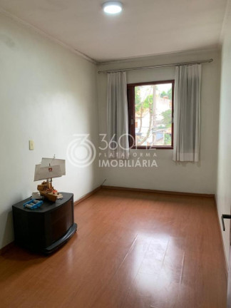 Imagem Casa com 3 Quartos à Venda, 171 m² em Vila Pires - Santo André