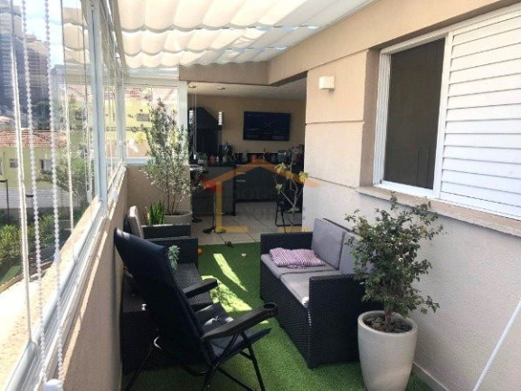 Imagem Apartamento com 3 Quartos à Venda, 154 m² em Santana - São Paulo Imagem Apartamento com 3 Quartos à Venda, 154 m² em Santana - São Paulo