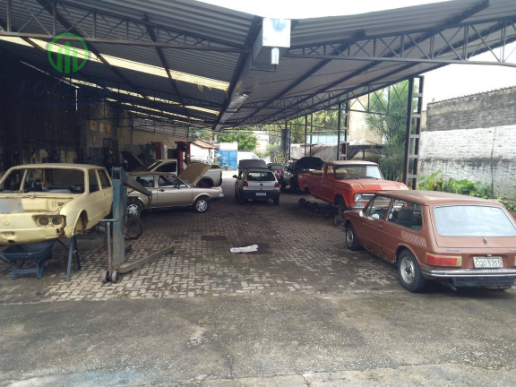 Terreno à Venda, 900 m² em Vila Espírito Santo - Sorocaba