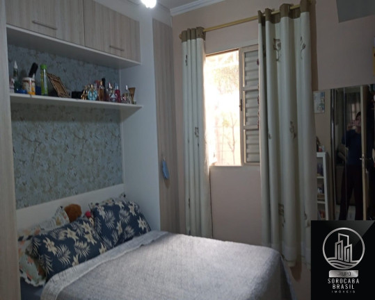Imagem Casa com 2 Quartos à Venda, 140 m² em Wanel Ville - Sorocaba