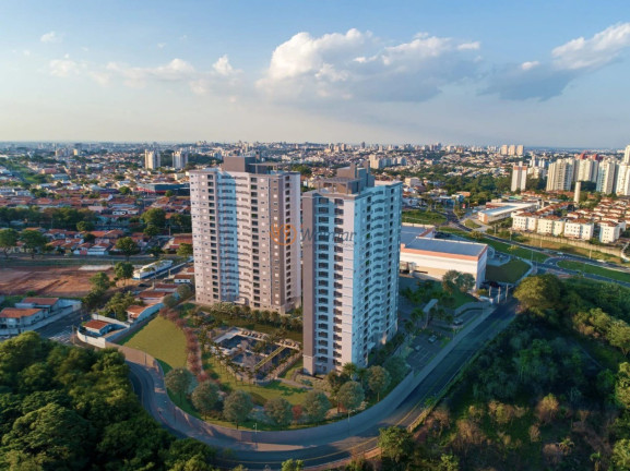 Imagem Imóvel com 2 Quartos à Venda, 66 m² em Parque Prado - Campinas Imagem Imóvel com 2 Quartos à Venda, 66 m² em Parque Prado - Campinas