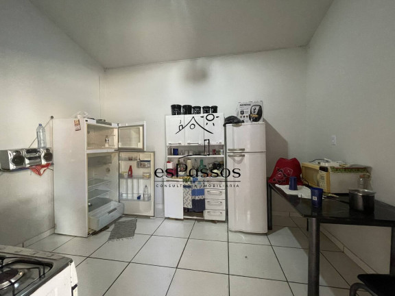 Imagem Casa com 3 Quartos à Venda, 360 m² em Nsa Aparecida - Florestal