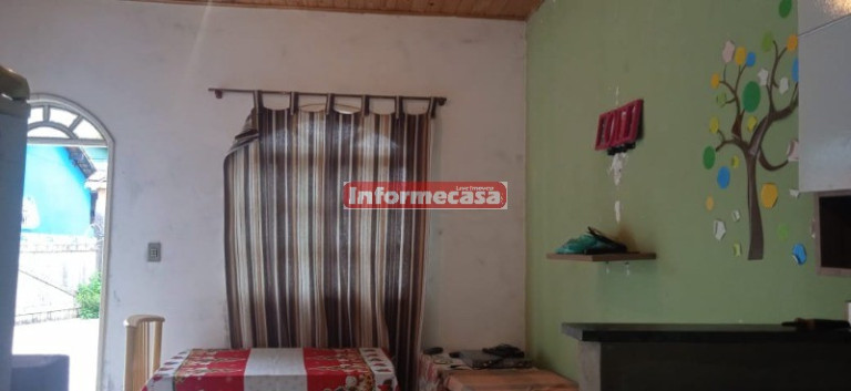 Casa com 2 Quartos à Venda, 70 m² em Unamar - Cabo Frio