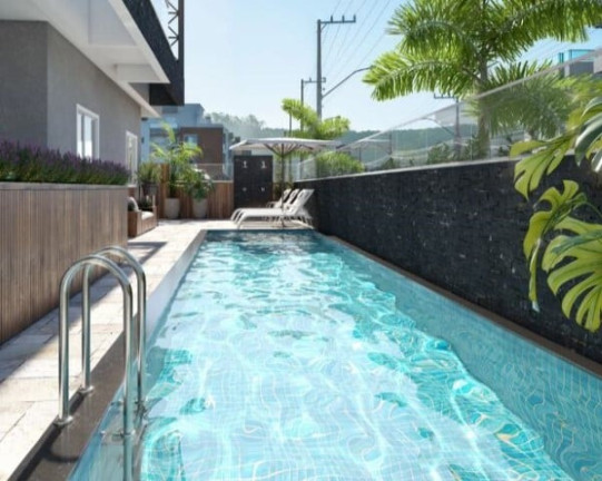 Imagem Apartamento com 3 Quartos à Venda, 97 m² em Ingleses Do Rio Vermelho - Florianópolis