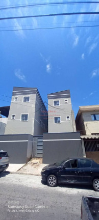 Imagem Casa de Condomínio com 2 Quartos à Venda, 37 m² em Jardim Santa Terezinha (zona Leste) - São Paulo Imagem Casa de Condomínio com 2 Quartos à Venda, 37 m² em Jardim Santa Terezinha (zona Leste) - São Paulo