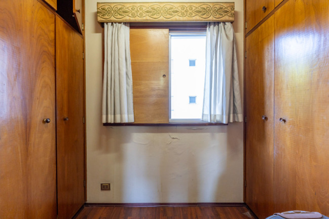 Imagem Apartamento com 4 Quartos à Venda, 141 m² em Vila Monte Alegre - São Paulo