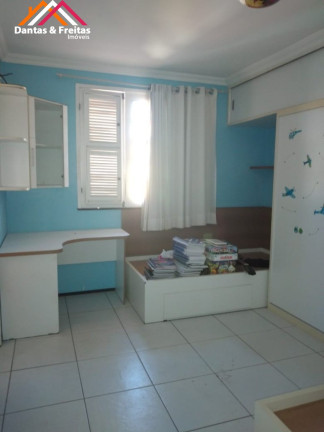 Imagem Imóvel com 4 Quartos à Venda,  em Cidade Dos Funcionários - Fortaleza