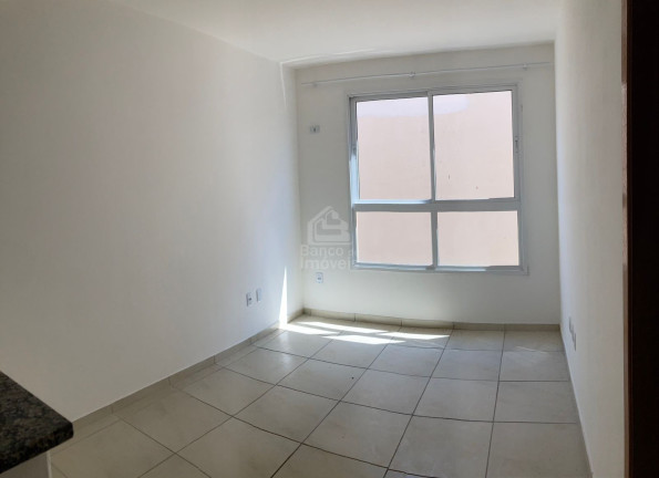 Imagem Apartamento com 1 Quarto à Venda, 40 m² em Nossa Senhora Do Rosário - Santa Maria Imagem Apartamento com 1 Quarto à Venda, 40 m² em Nossa Senhora Do Rosário - Santa Maria