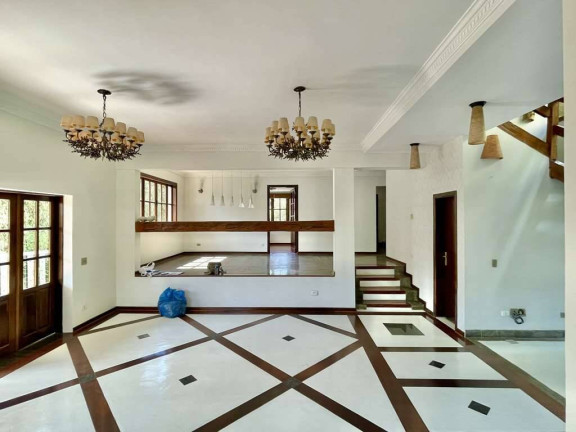 Imagem Casa com 4 Quartos à Venda, 372 m² em São Paulo Ii - Cotia