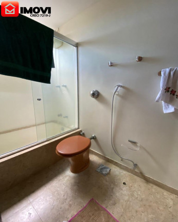 Imagem Apartamento com 4 Quartos à Venda, 260 m² em Bento Ferreira - Vitória