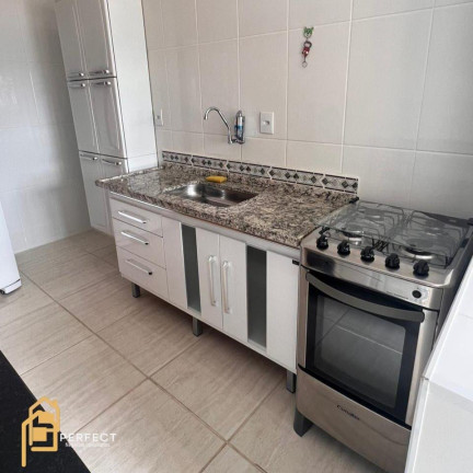 Imagem Apartamento com 2 Quartos à Venda, 60 m² em Jardim Maria Augusta - Taubaté Imagem Apartamento com 2 Quartos à Venda, 60 m² em Jardim Maria Augusta - Taubaté
