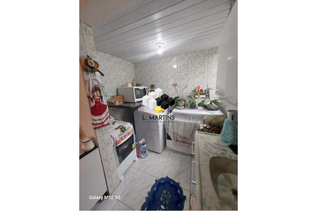Apartamento com 2 Quartos à Venda, 43 m² em Partenon - Porto Alegre