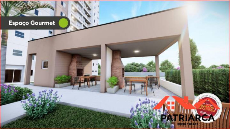 Imagem Apartamento com 2 Quartos à Venda, 56 m² em Jardim Nova Hortolândia I - Hortolândia Imagem Apartamento com 2 Quartos à Venda, 56 m² em Jardim Nova Hortolândia I - Hortolândia